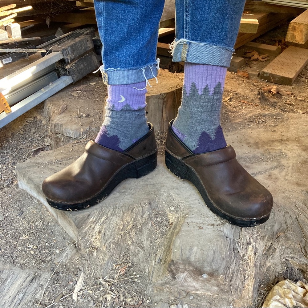 Dansko Clogs/SOLD!